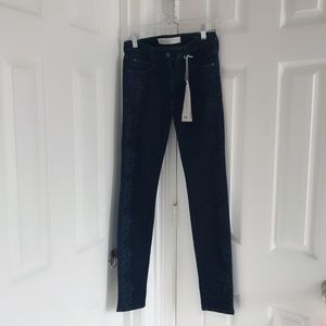 NEW Marc by Marc Jacobs skinny jeans